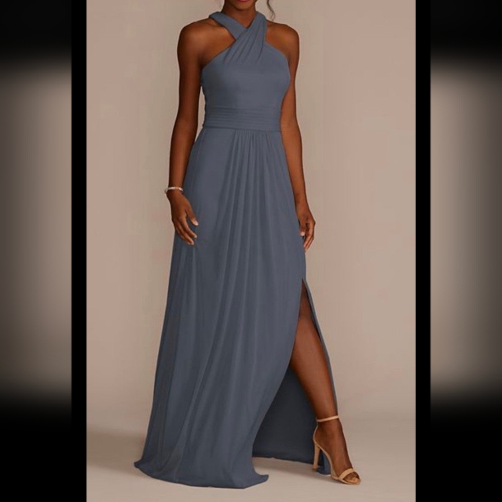 Bridesmaid dress
